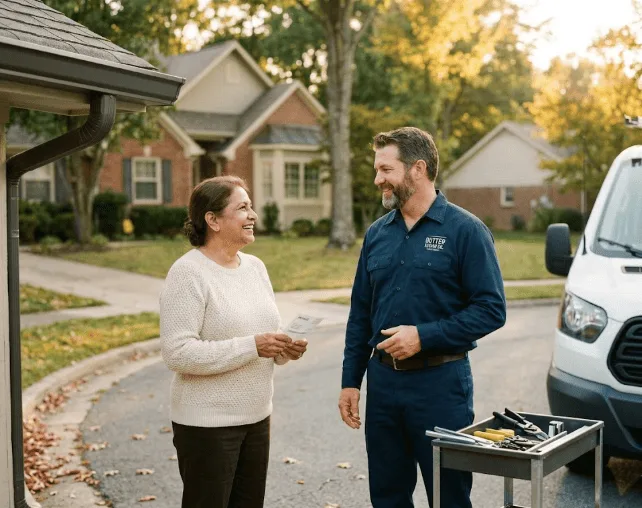 Gutter Repair King, WI FAQs