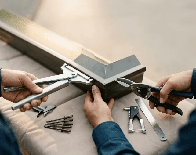Why choose Gutter Repair in King, WI